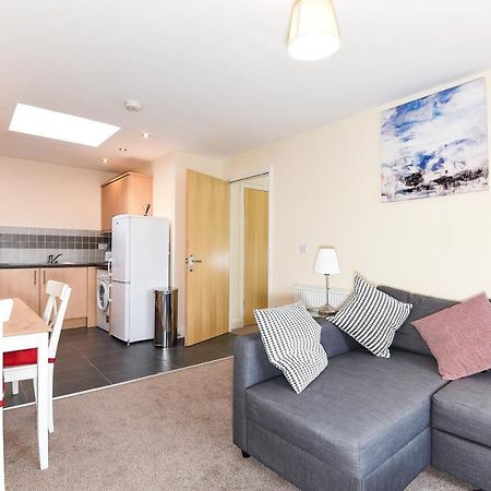 Exclusive Use - 1 Bedroom Apartment - Willow Court, 19 Double Street, Spalding, Pe11 2Aa מראה חיצוני תמונה