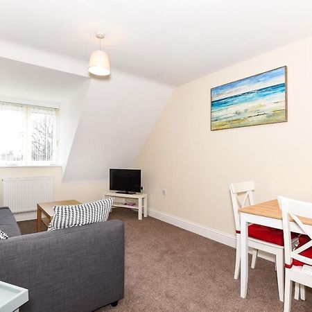 Exclusive Use - 1 Bedroom Apartment - Willow Court, 19 Double Street, Spalding, Pe11 2Aa מראה חיצוני תמונה